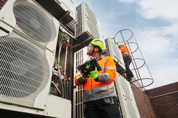 Best Ductless HVAC repair  in Greenbrier, TN