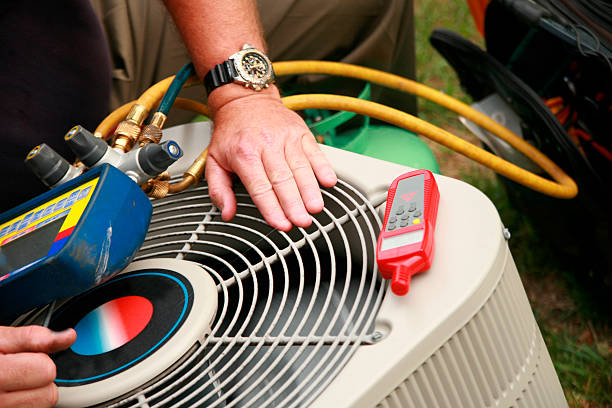 Best HVAC companies near me  in Greenbrier, TN