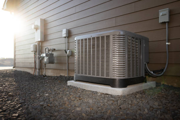 Best HVAC replacement cost  in Greenbrier, TN